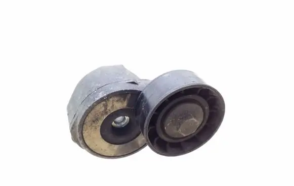 Opel Astra H Alternator belt tensioner 55190813