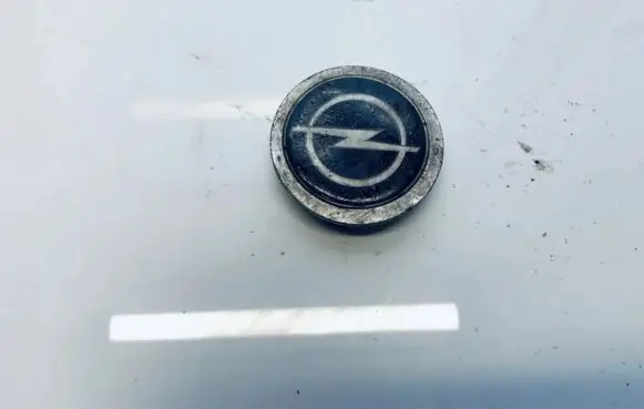 Original wheel cap