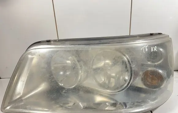 Volkswagen Transporter - Caravelle T5 Headlight/headlamp 7H2941015L 0301195601 PY21W1370