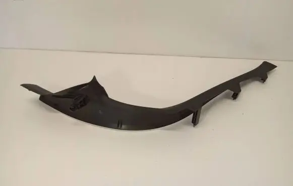 Audi A4 S4 B9 Rear sill trim cover 8W0867768 2170209
