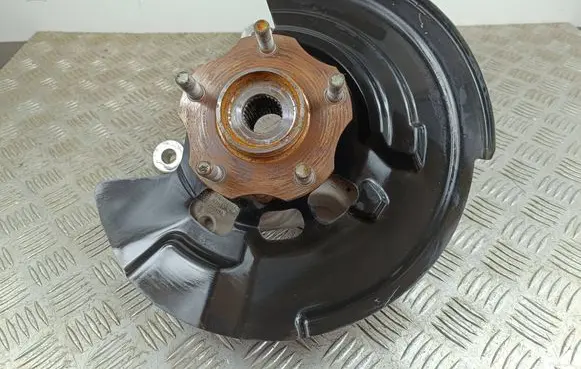 Mitsubishi Outlander IV Front wheel hub 400156RA0A 210102 2G938C582150