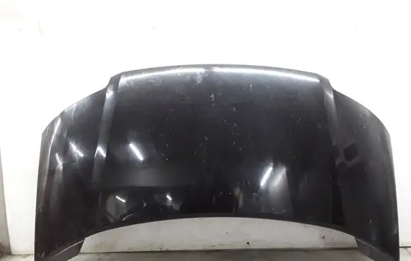 Volkswagen Sharan Engine bonnet/hood