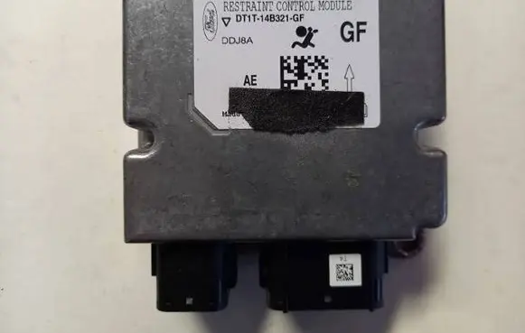 Ford Transit - Tourneo Connect Airbag control unit/module DT1T14B321GF