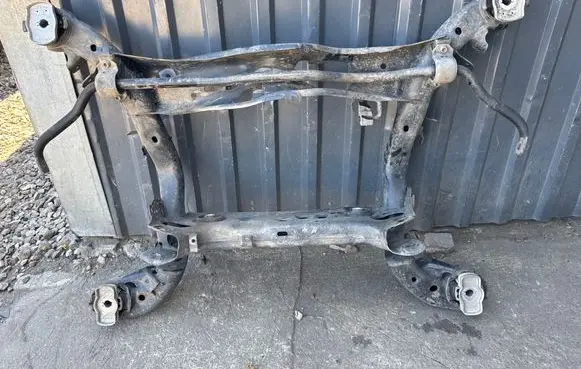 Audi Q5 SQ5 Rear subframe 2242636243