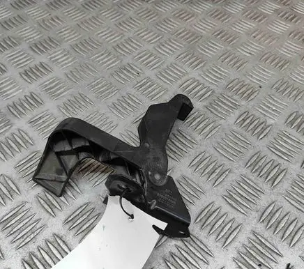 Opel Vivaro Engine bonnet (hood) release handle 9808405680