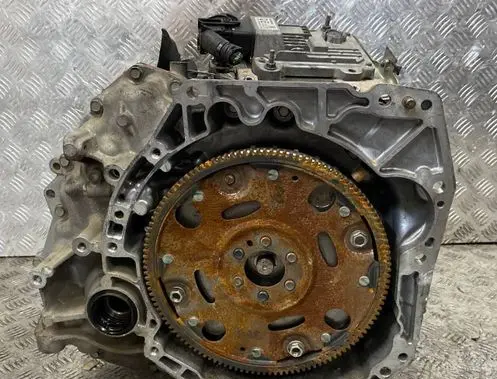 Nissan Note (E12) Automatic gearbox 3JX9A 310F63VA0A HR12