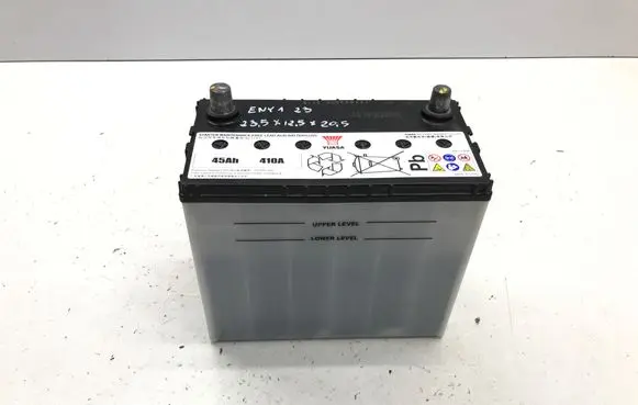 Honda e:Ny1 Car battery 55B24L W2P1C11B434