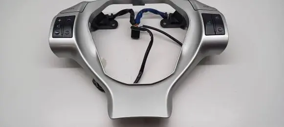 Lexus CT 200H Steering wheel buttons/switches 75E385 3864N12