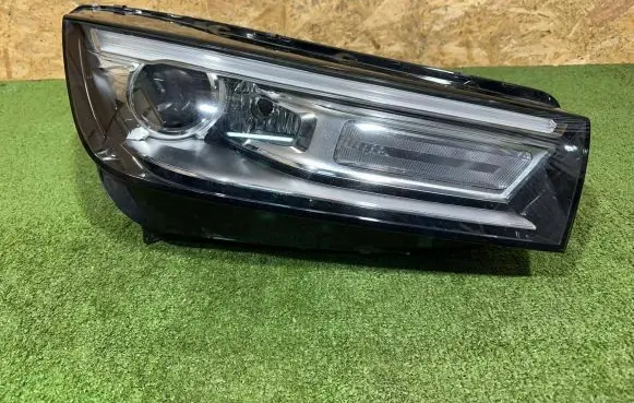 Audi Q5 SQ5 Headlight/headlamp 80A941006