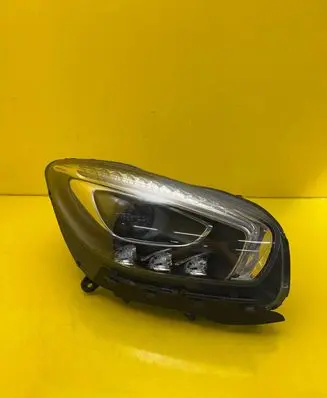 Mercedes-Benz AMG GT R190 C190 Headlight/headlamp A1909067000