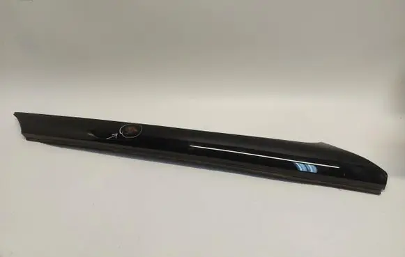 Ford Explorer Front door windshield rail R2KB-R03683-JLK01