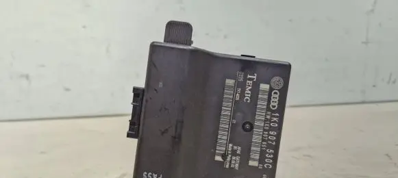 Volkswagen Touran I Gateway control module 1k0907530c