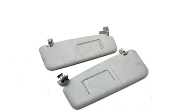 BMW 5 E60 E61 Sun visor 7066649 7066650