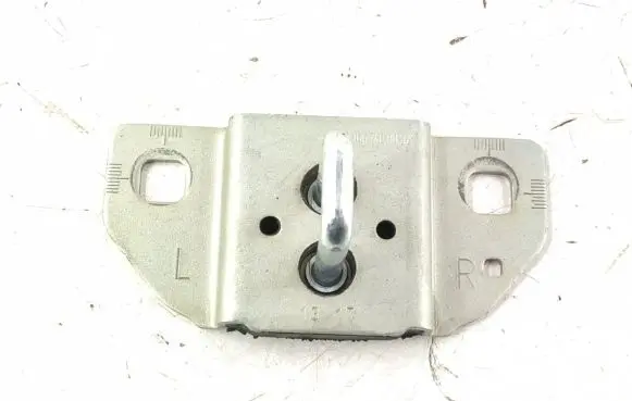 Mercedes-Benz GLC X253 C253 Tailgate/trunk/boot lock/catch/latch DALISID4939 1667400032 A1667400032