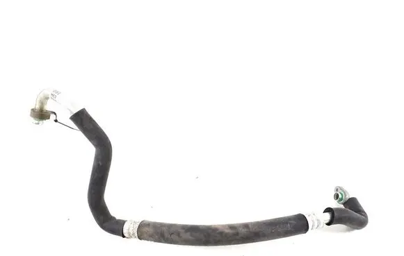 Hyundai Ioniq Air conditioning (A/C) pipe/hose 