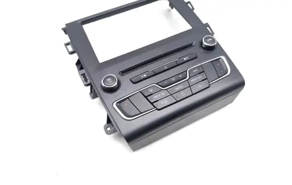 BMW 5 E39 Climate control unit HS7T18E245CDA