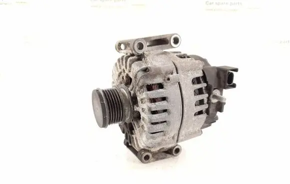 Mercedes-Benz C W205 Generator/alternator 0009068706 A0009068706