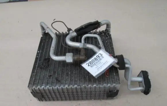 Mazda Millenia Interior heater climate box assembly 