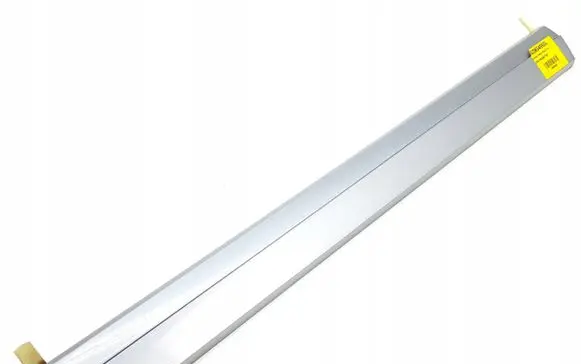 Volkswagen PASSAT B8 USA Rear door trim (molding) 3G0854950L, 3G0853778