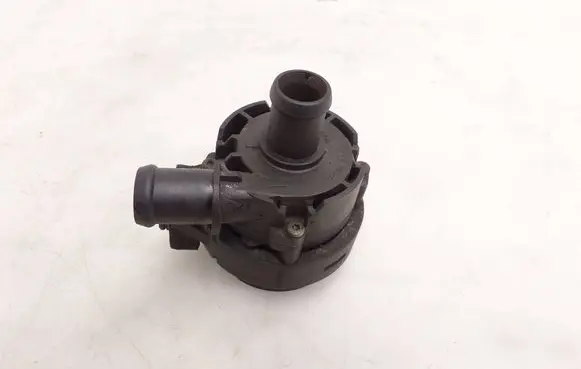 Volkswagen Caddy Electric auxiliary coolant/water pump 0392023209 5G0965557