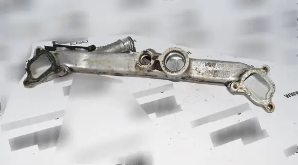 BMW X5 E53 Other engine bay part 1702200