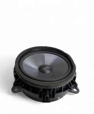 Lexus NX Rear door speaker 8616078080