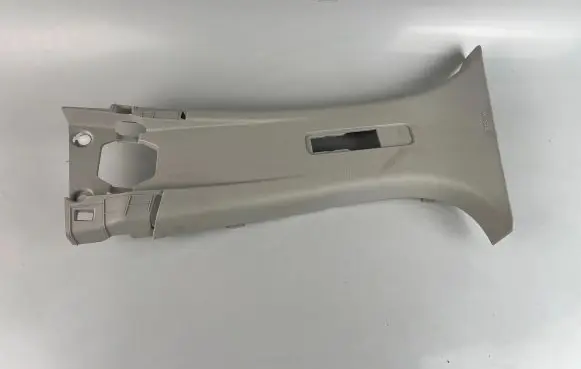 Renault Arkana (B) pillar trim (top)