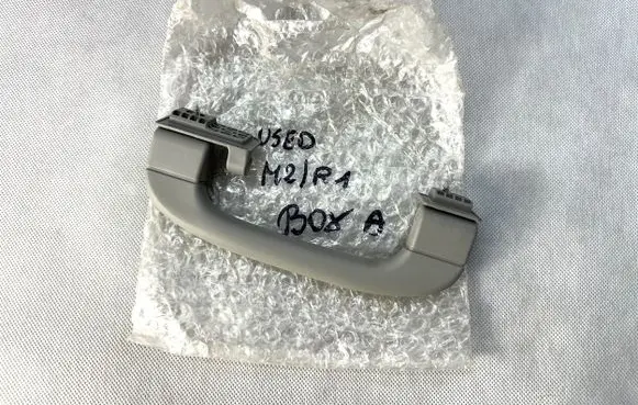 BMW M3 e90 Rear interior roof grab handle 9143529