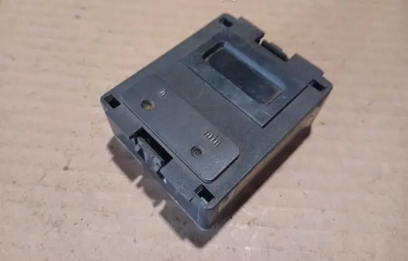 BMW 3 E30 Clock 1367683 3031931