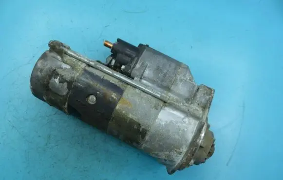 Toyota Land Cruiser (J200) Starter motor 28100-51071 IMPRK1101948