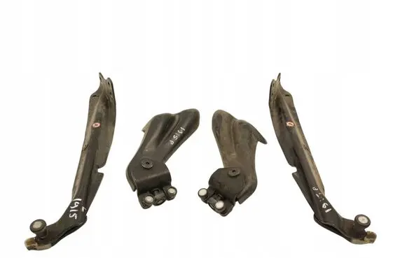 Ford Turneo Courier Front door hinges set 