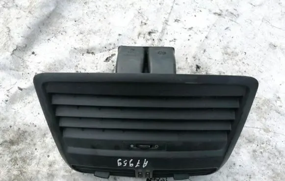 Fiat Croma Dash center air vent grill C570