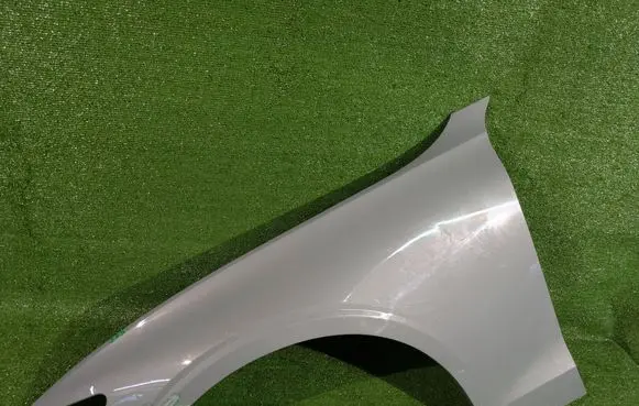 Volvo S60 Fender