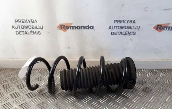 Honda CR-V Front coil spring 
