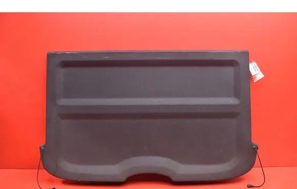 Opel Vectra C Parcel shelf 