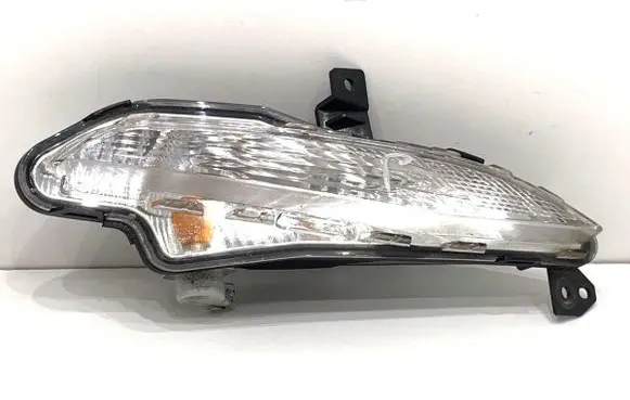 Peugeot 308 LED Daytime headlight 9678039280