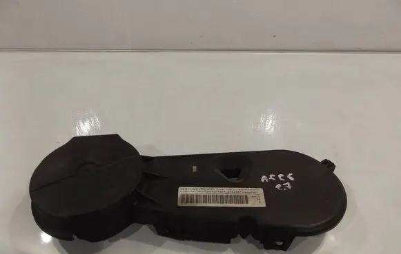 Audi A6 S6 C6 4F Timing belt guard (cover) 059109123AA