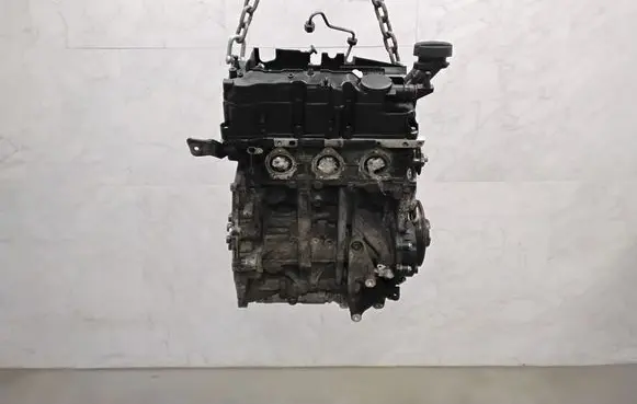 BMW 2 F45 Engine B37C15A