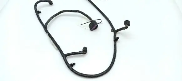 Cadillac SRX Parking sensor (PDC) wiring loom 25770821