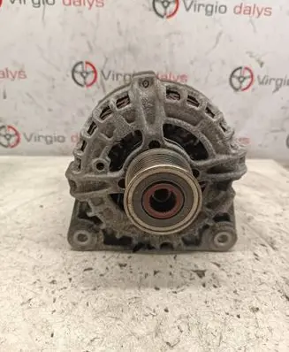 Nissan Pulsar Generator/alternator 231004BE0B F000BL0814