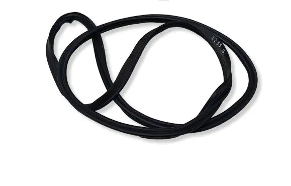 Audi A6 S6 C7 4G Trunk rubber seal (body) 
