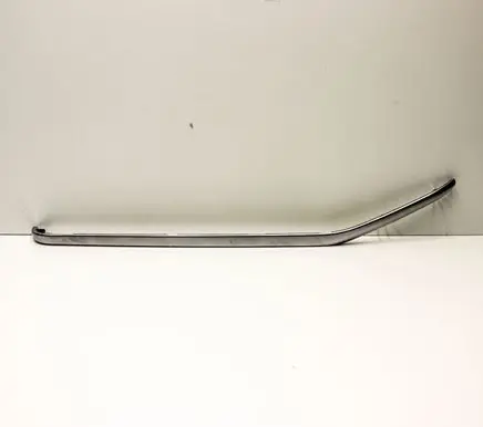 Mercedes-Benz GL X166 Front door card panel trim A1667200180