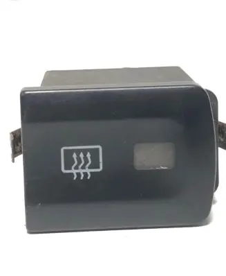 Audi A3 S3 8L Windscreen/window heater switch 8L0941503B PA6GF30
