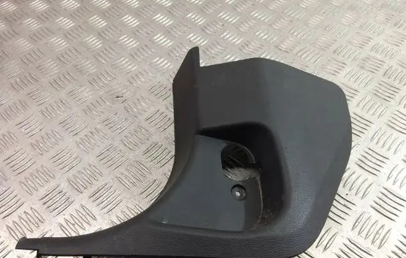 BMW X1 F48 F49 Foot area side trim 7492597