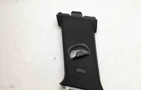 BMW 4 F36 Gran coupe (B) pillar trim (top) 7311215