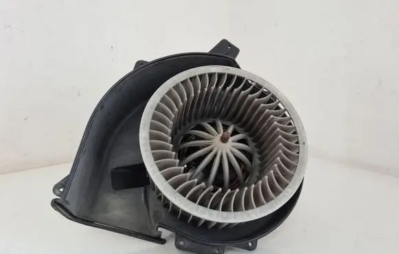 Seat Ibiza III (6L) Heater fan/blower 6Q1820015C
