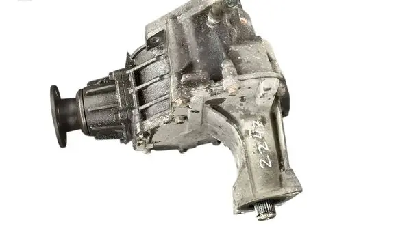 KIA Sportage Gearbox transfer box case 050302022
