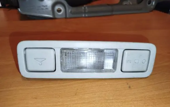 Land Rover Range Rover Evoque L538 Rear seat light BJ323777A