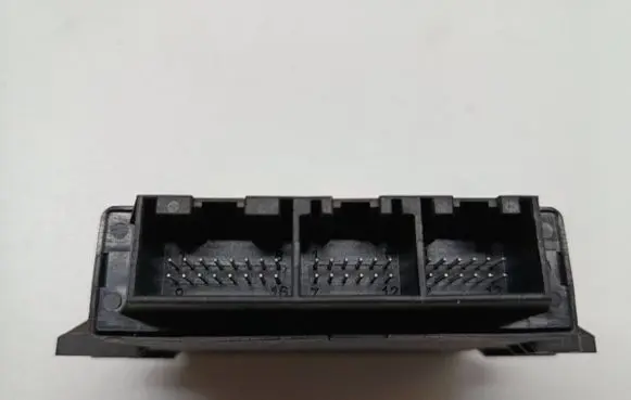 Volkswagen PASSAT B6 Parking PDC control unit/module 3C0919283B 0525100838 601903