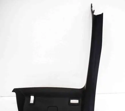 (A) pillar trim